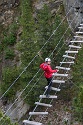 Obergurgler Klettersteig