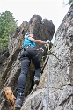 Obergurgler Klettersteig