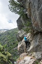 Obergurgler Klettersteig