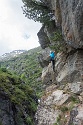 Obergurgler Klettersteig