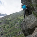 Obergurgler Klettersteig