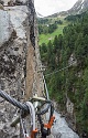 Obergurgler Klettersteig