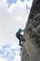 Obergurgler Klettersteig