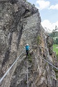 Obergurgler Klettersteig