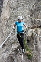 Obergurgler Klettersteig