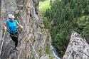 Obergurgler Klettersteig