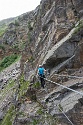 Obergurgler Klettersteig