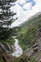 Obergurgler Klettersteig