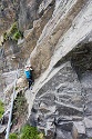 Obergurgler Klettersteig