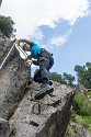 Obergurgler Klettersteig