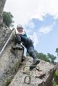 Obergurgler Klettersteig