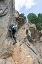 Obergurgler Klettersteig