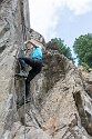 Obergurgler Klettersteig