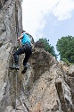 Obergurgler Klettersteig