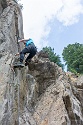 Obergurgler Klettersteig