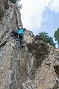 Obergurgler Klettersteig