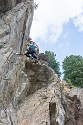 Obergurgler Klettersteig