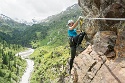 Obergurgler Klettersteig