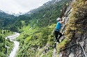 Obergurgler Klettersteig