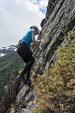 Obergurgler Klettersteig