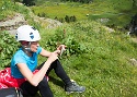 Obergurgler Klettersteig