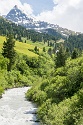 Obergurgler Klettersteig