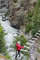 Obergurgler Klettersteig