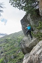 Obergurgler Klettersteig