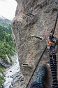 Obergurgler Klettersteig