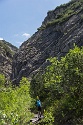 Hanauer Klettersteig