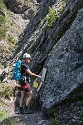 Hanauer Klettersteig