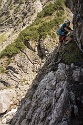 Hanauer Klettersteig