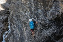 Hanauer Klettersteig