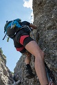 Hanauer Klettersteig