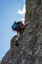 Hanauer Klettersteig