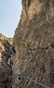 Hanauer Klettersteig