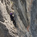 Hanauer Klettersteig