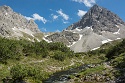 Hanauer Klettersteig