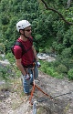 Klettersteig Naturns