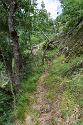 Klettersteig Naturns