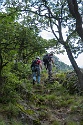 Klettersteig Naturns