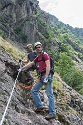 Klettersteig Naturns