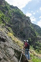 Klettersteig Naturns