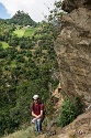 Klettersteig Naturns