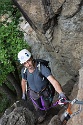 Klettersteig Naturns