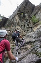 Klettersteig Naturns