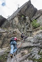 Klettersteig Naturns