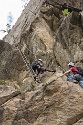 Klettersteig Naturns