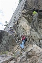 Klettersteig Naturns