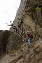 Klettersteig Naturns